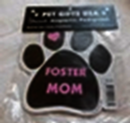 Foster MOM magnet $4